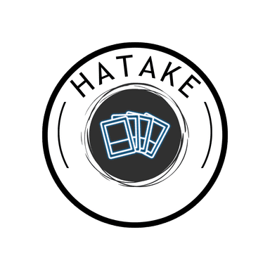 Hatake Social Logo